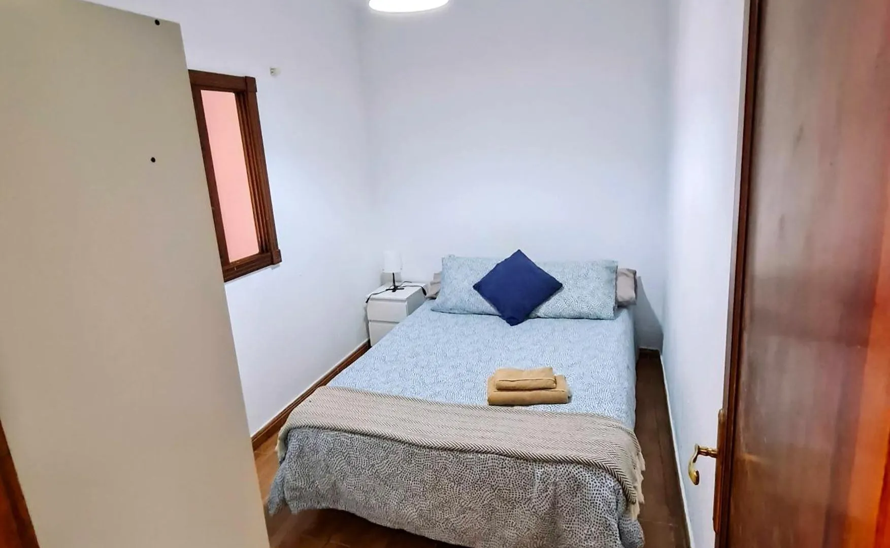 Apartamento Icod De Los Vinos Centro 0*,  España